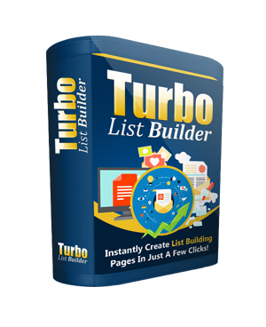 Turbo List Builder Software