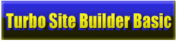 Turbo Site Builder Basic