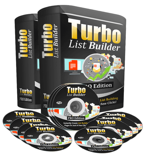 Turbo List Builder PRO