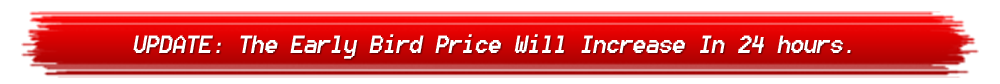Turbo Site Builder Pro v3.1 earlybird discount