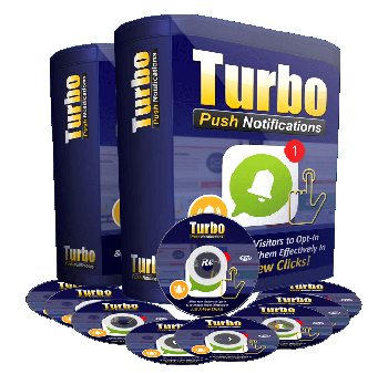 Turbo Push Notifications | Resale Rights