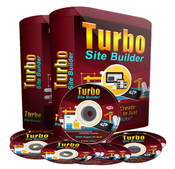 Turbo Site Business Software Instant Business In A Box